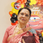 Krishna Bhattacharjee
